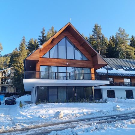Apartman Paja Liptovský Mikuláš Exteriör bild