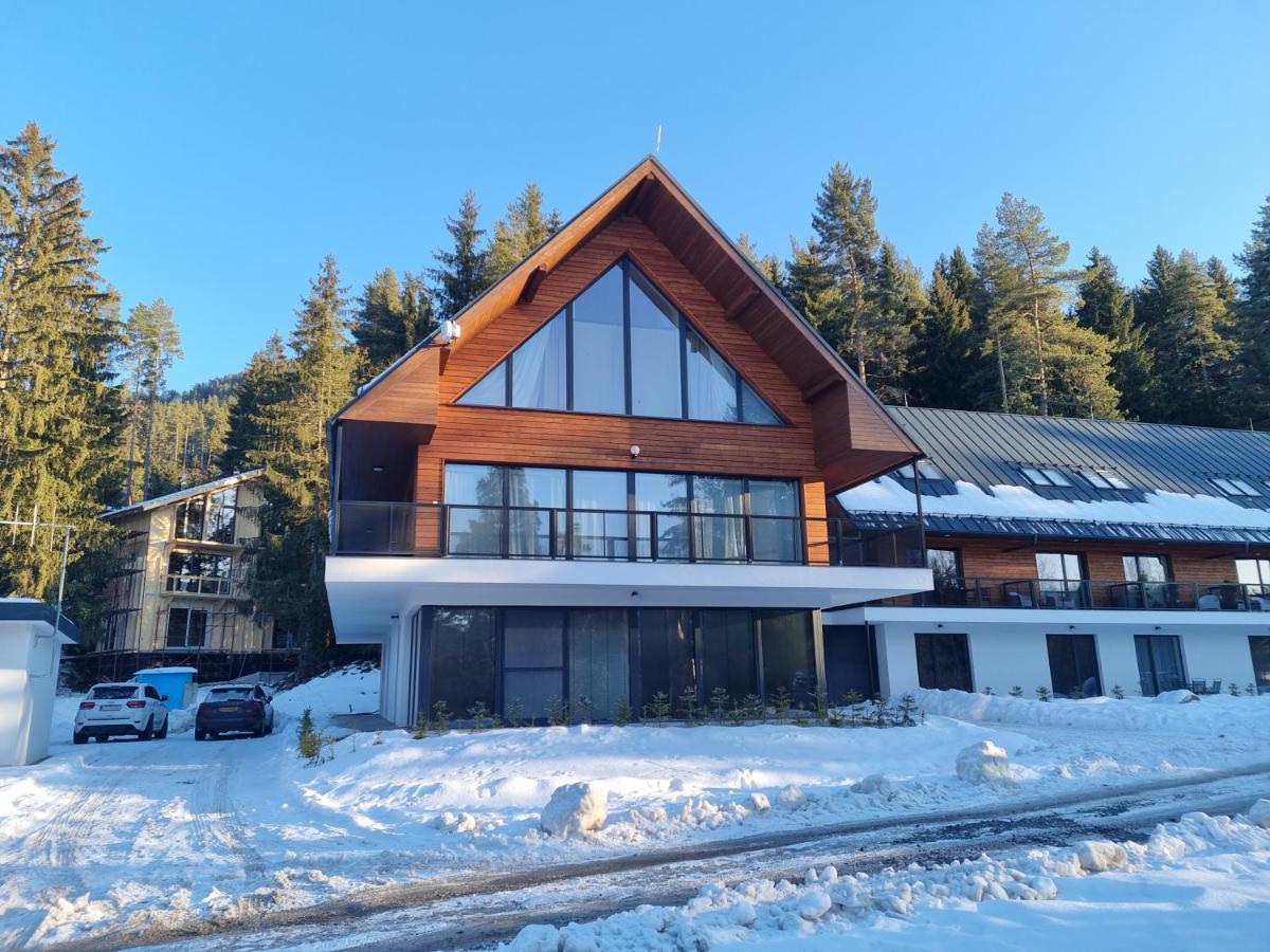 Apartman Paja Liptovský Mikuláš Exteriör bild