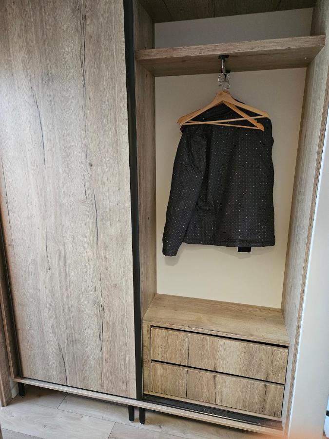 Apartman Paja Liptovský Mikuláš Exteriör bild