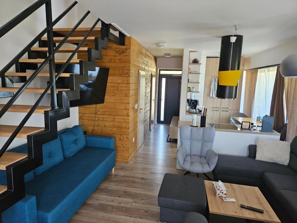 Apartman Paja Liptovský Mikuláš Exteriör bild