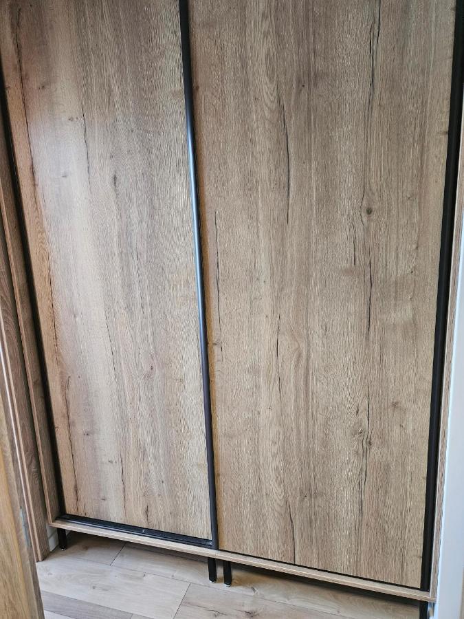 Apartman Paja Liptovský Mikuláš Exteriör bild