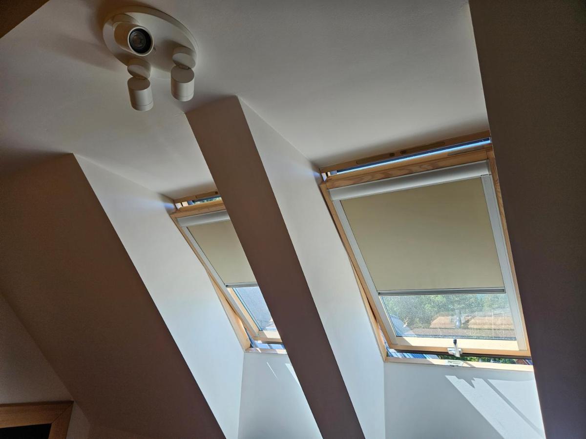 Apartman Paja Liptovský Mikuláš Exteriör bild