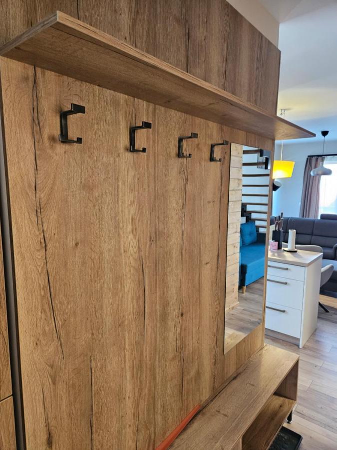 Apartman Paja Liptovský Mikuláš Exteriör bild