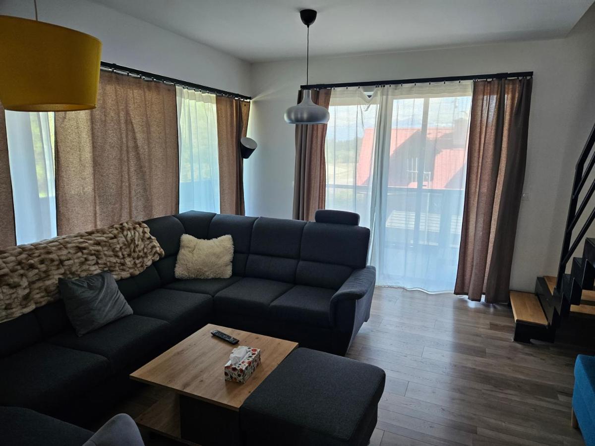 Apartman Paja Liptovský Mikuláš Exteriör bild