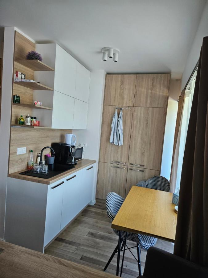 Apartman Paja Liptovský Mikuláš Exteriör bild