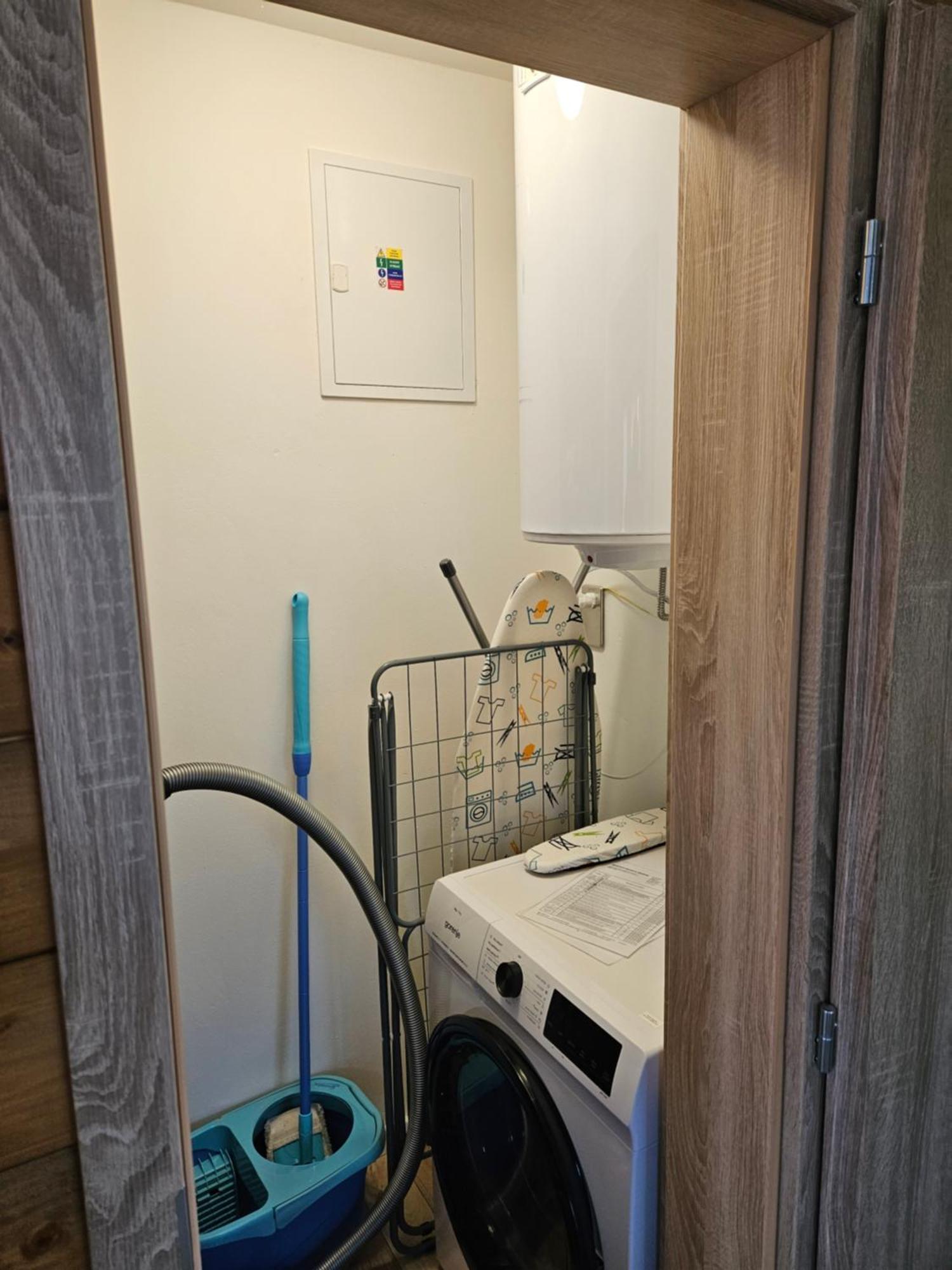 Apartman Paja Liptovský Mikuláš Exteriör bild