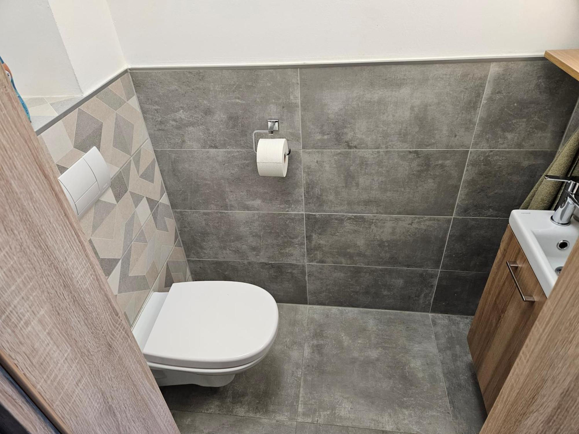 Apartman Paja Liptovský Mikuláš Exteriör bild