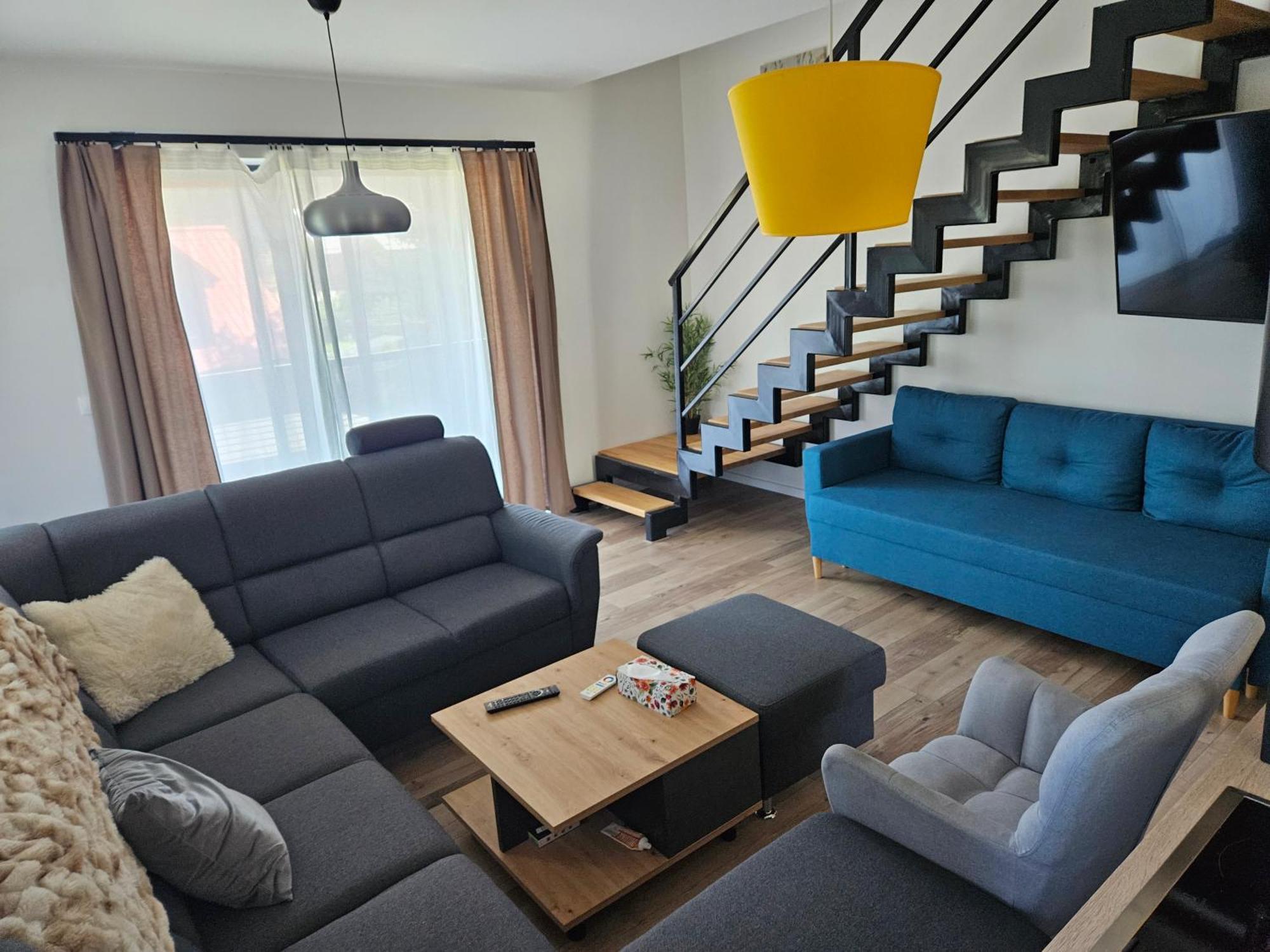 Apartman Paja Liptovský Mikuláš Exteriör bild