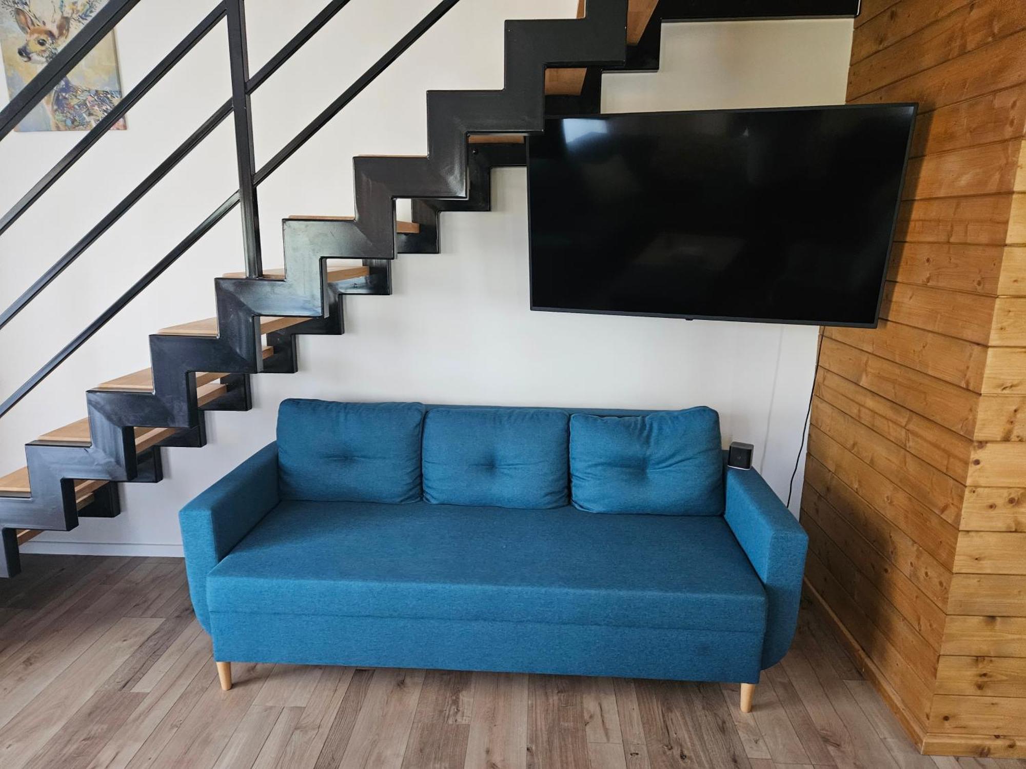 Apartman Paja Liptovský Mikuláš Exteriör bild