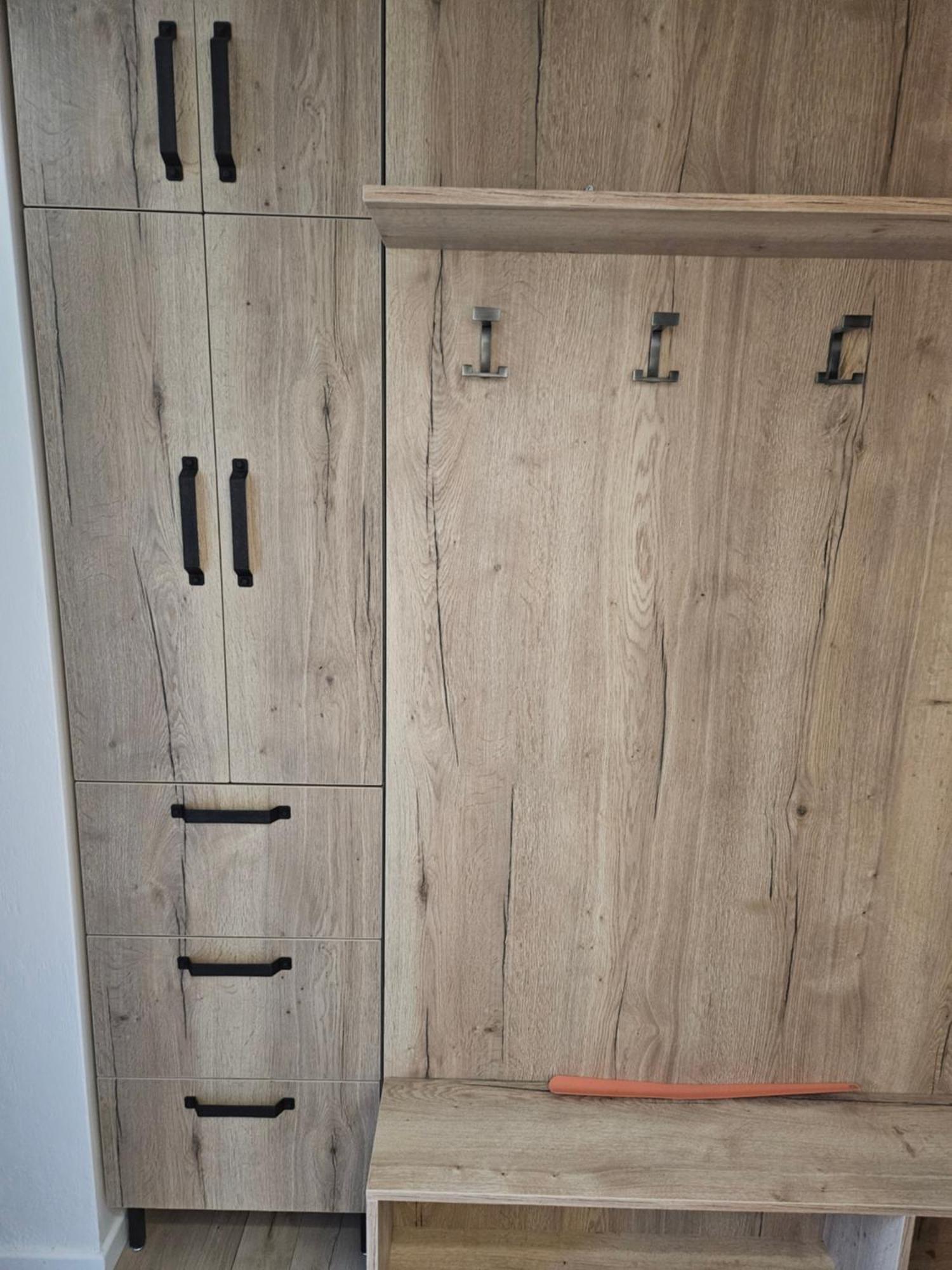 Apartman Paja Liptovský Mikuláš Exteriör bild