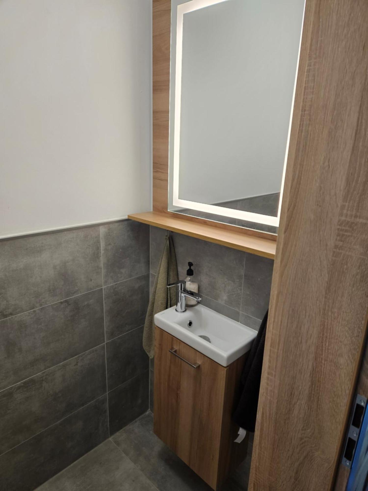 Apartman Paja Liptovský Mikuláš Exteriör bild