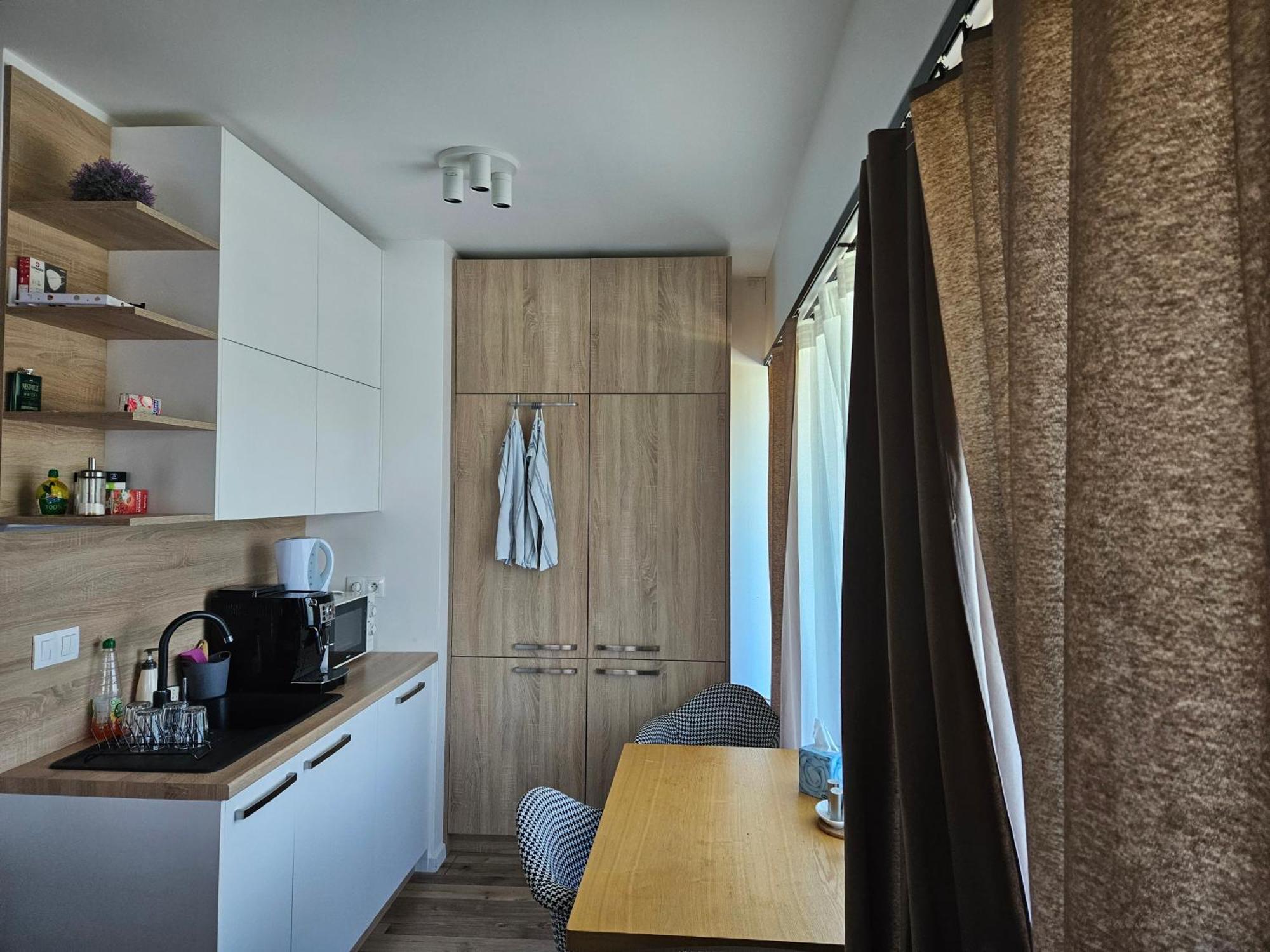 Apartman Paja Liptovský Mikuláš Exteriör bild