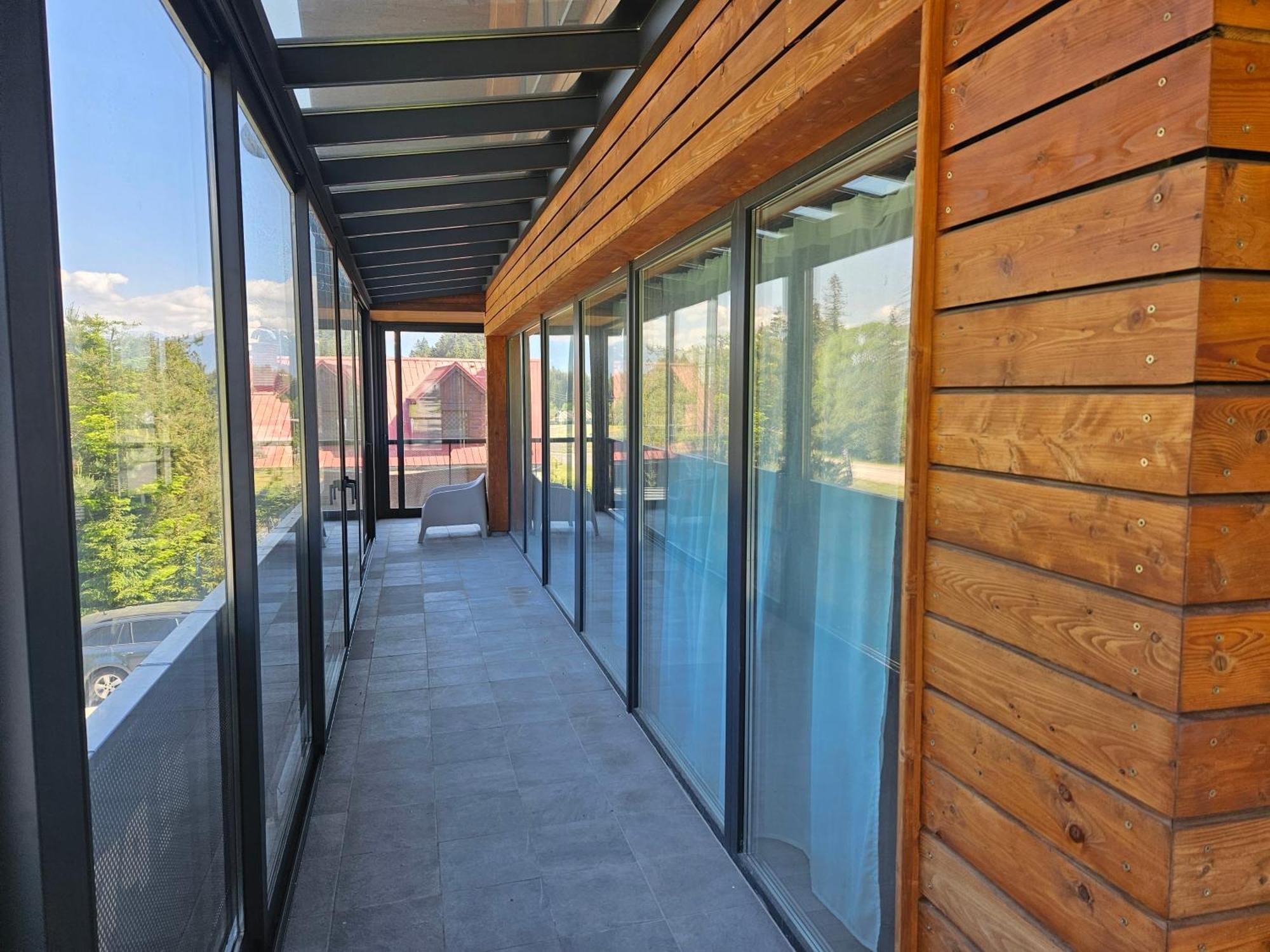 Apartman Paja Liptovský Mikuláš Exteriör bild