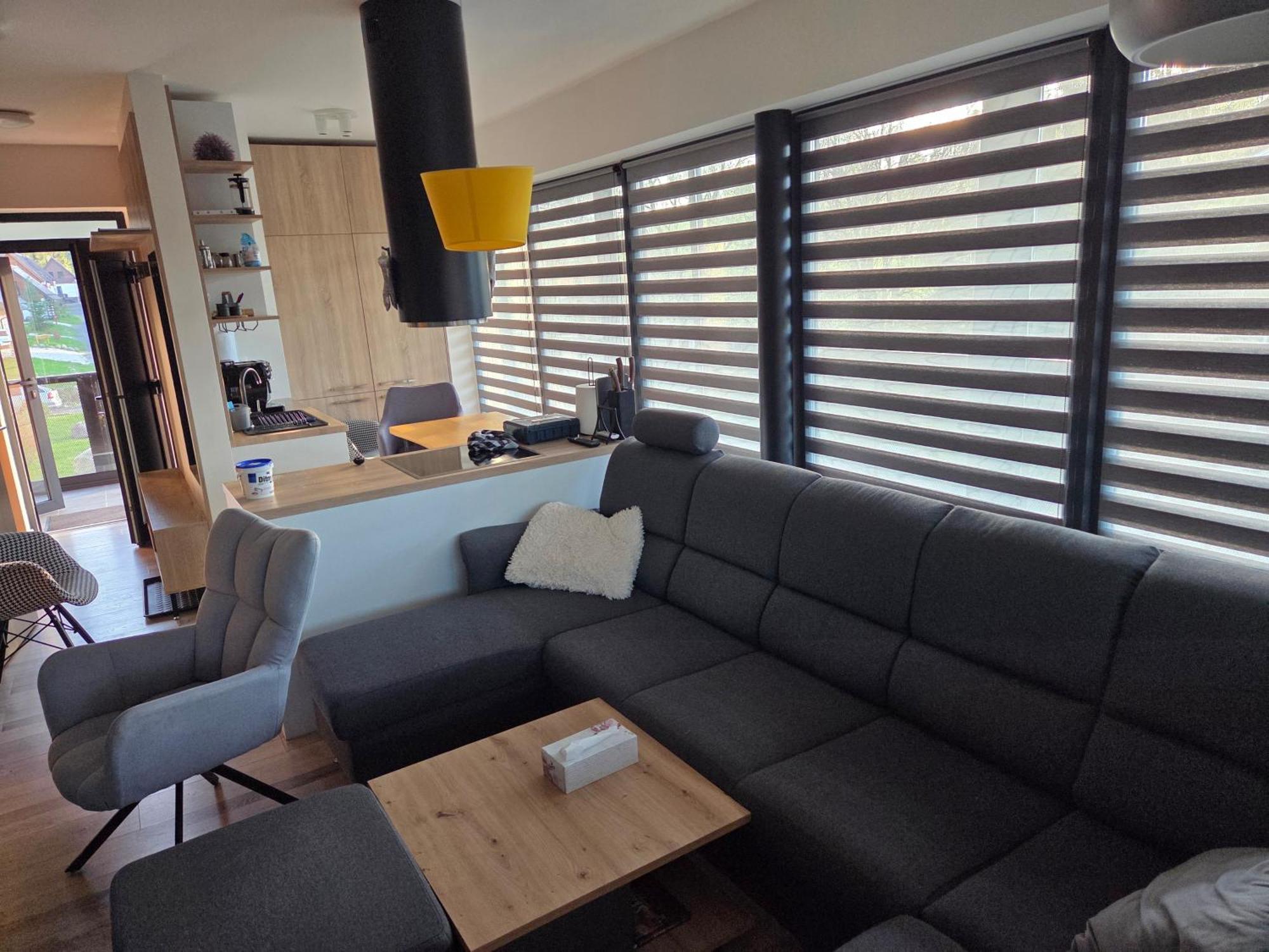 Apartman Paja Liptovský Mikuláš Exteriör bild