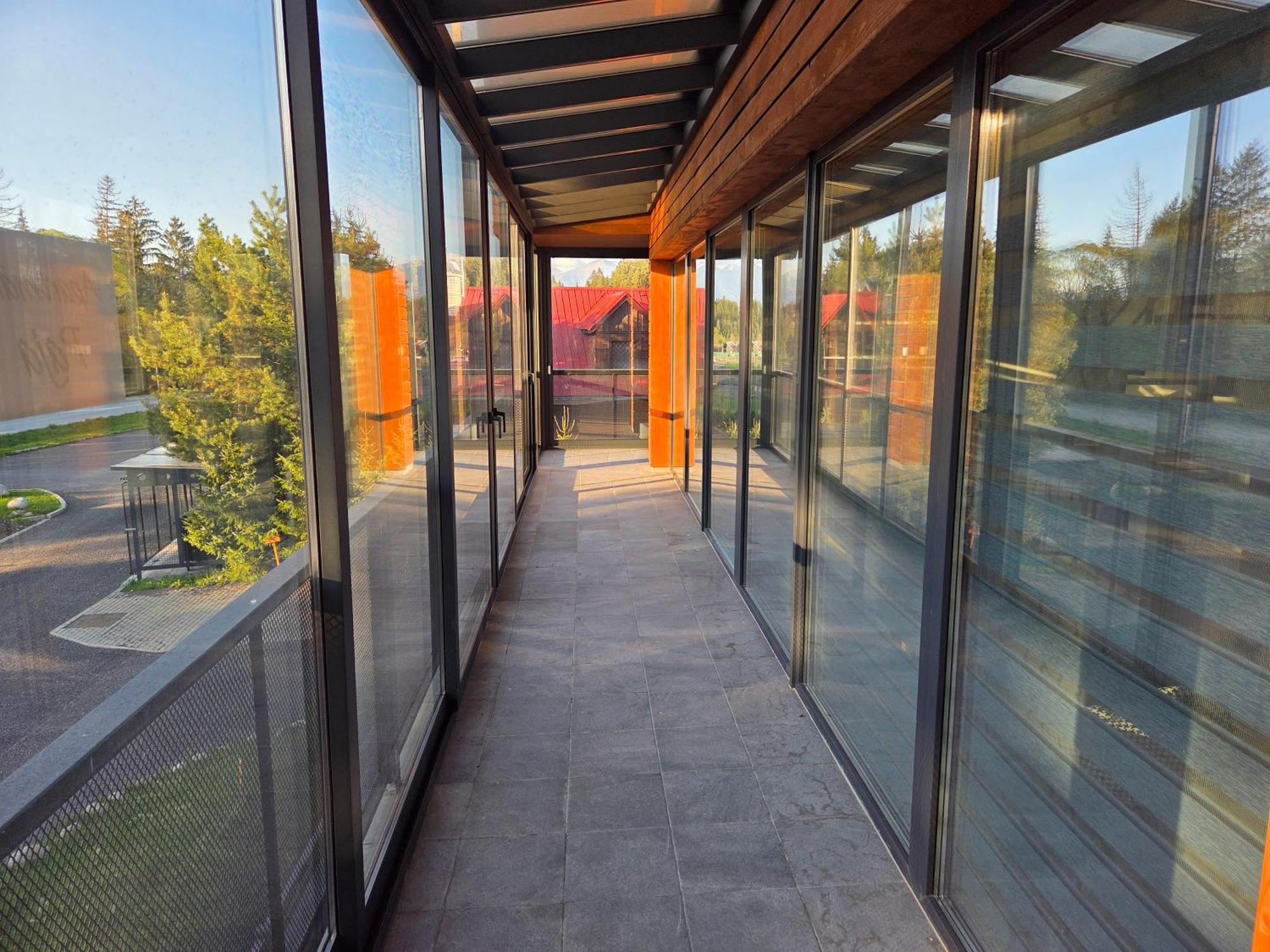 Apartman Paja Liptovský Mikuláš Exteriör bild