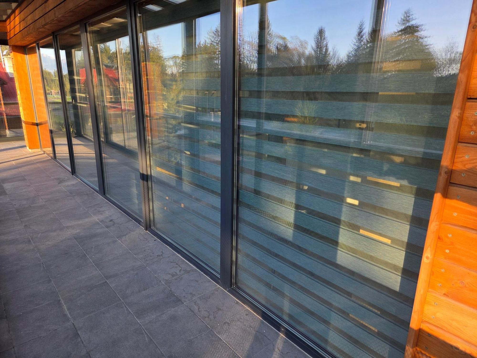 Apartman Paja Liptovský Mikuláš Exteriör bild